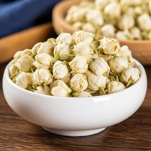 dried jasmine flower